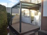 pergola opti